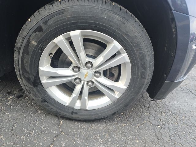 2013 Chevrolet Equinox