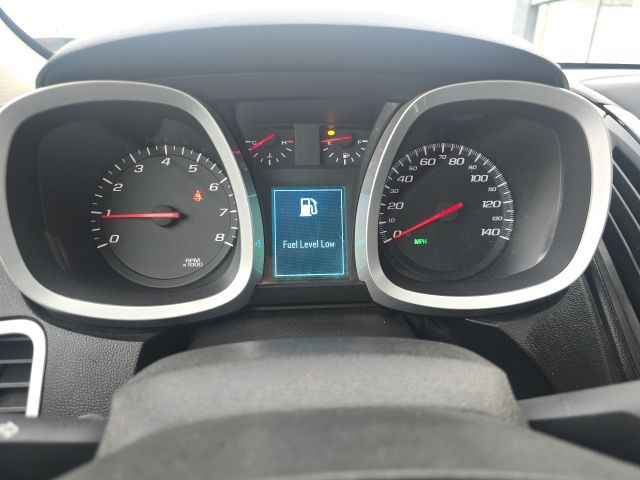 2013 Chevrolet Equinox