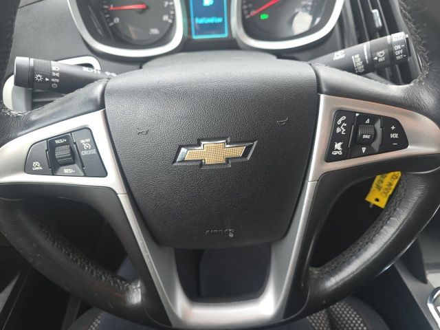 2013 Chevrolet Equinox
