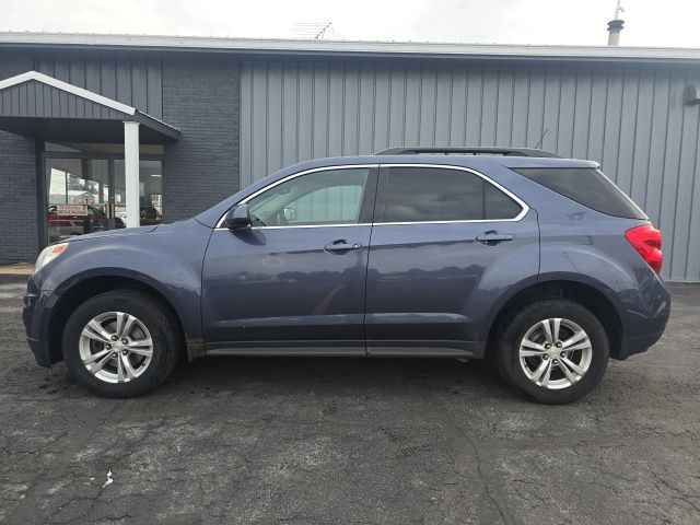 2013 Chevrolet Equinox