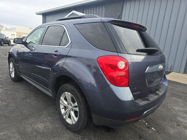 2013 Chevrolet Equinox
