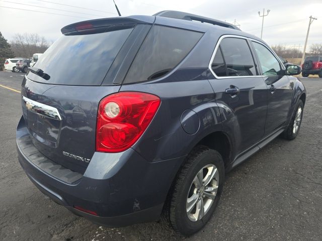 2013 Chevrolet Equinox