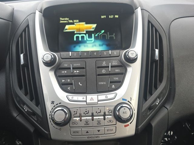 2013 Chevrolet Equinox