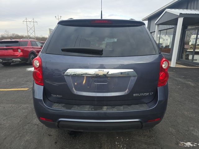 2013 Chevrolet Equinox