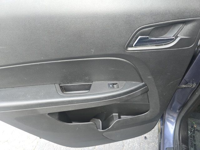 2013 Chevrolet Equinox