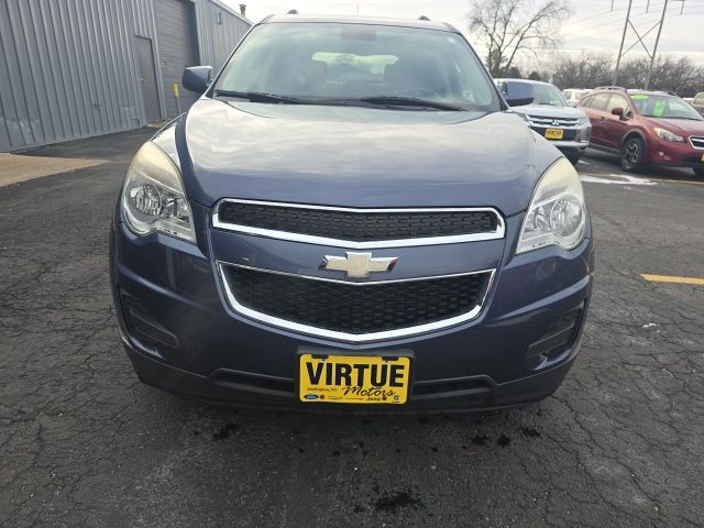 2013 Chevrolet Equinox