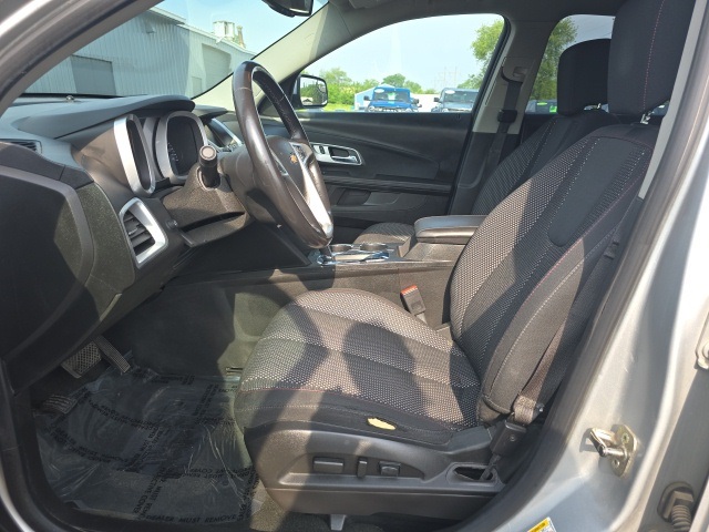2012 Chevrolet Equinox