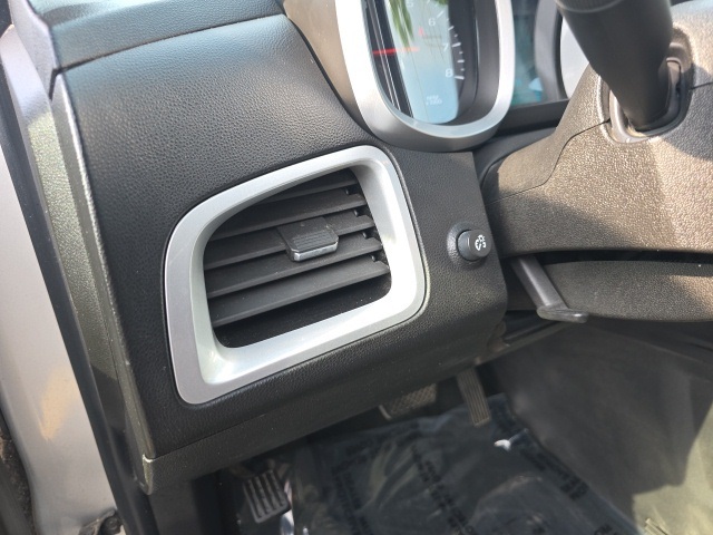 2012 Chevrolet Equinox