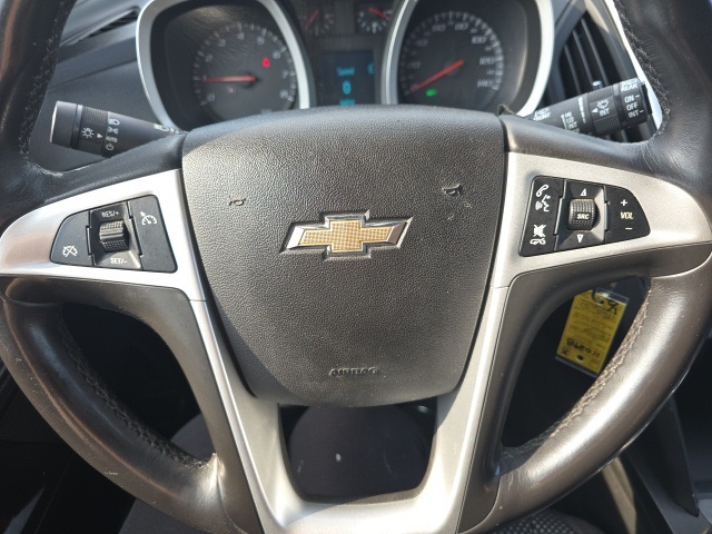 2012 Chevrolet Equinox
