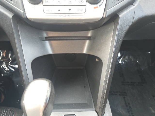 2012 Chevrolet Equinox