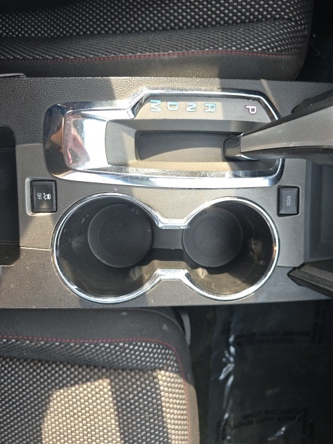 2012 Chevrolet Equinox