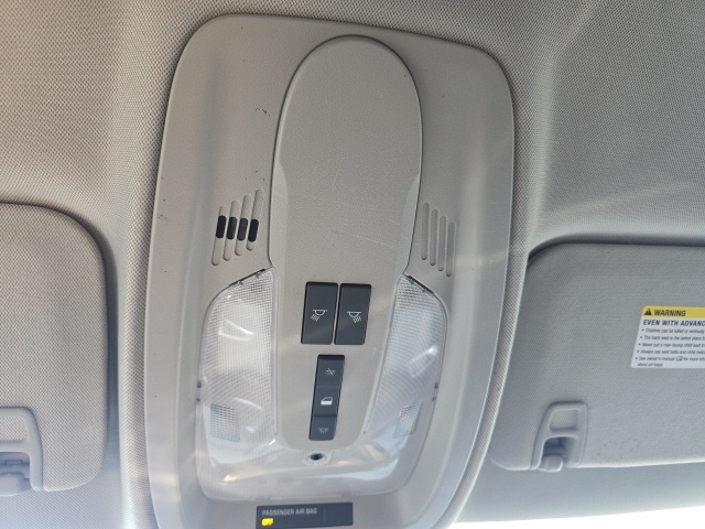 2012 Chevrolet Equinox
