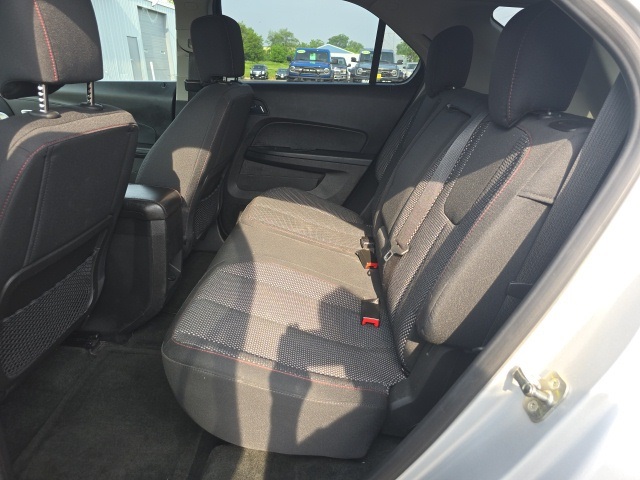 2012 Chevrolet Equinox