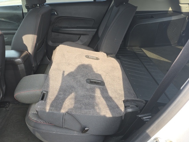 2012 Chevrolet Equinox