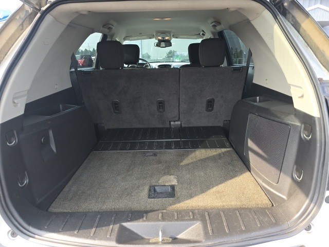 2012 Chevrolet Equinox