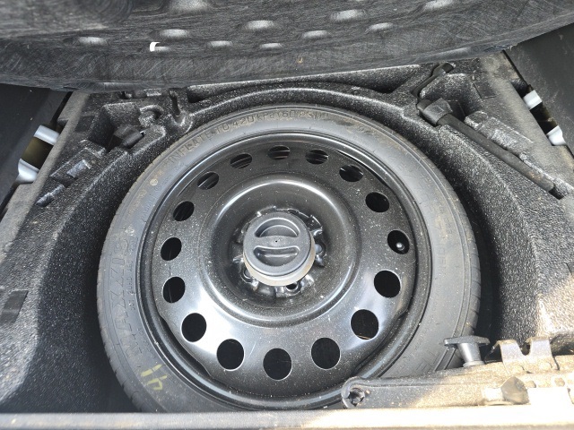 2012 Chevrolet Equinox