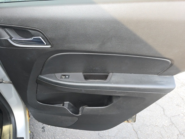 2012 Chevrolet Equinox