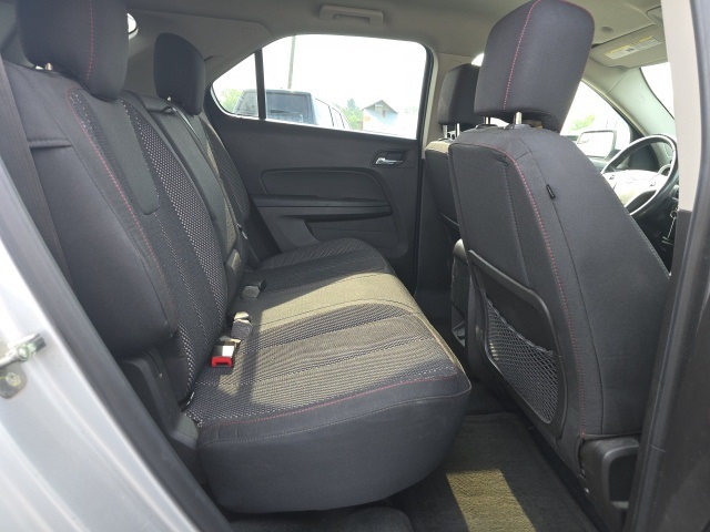 2012 Chevrolet Equinox