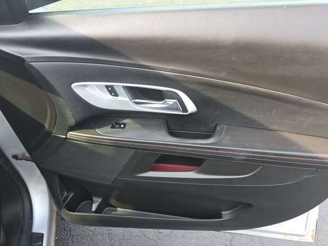 2012 Chevrolet Equinox