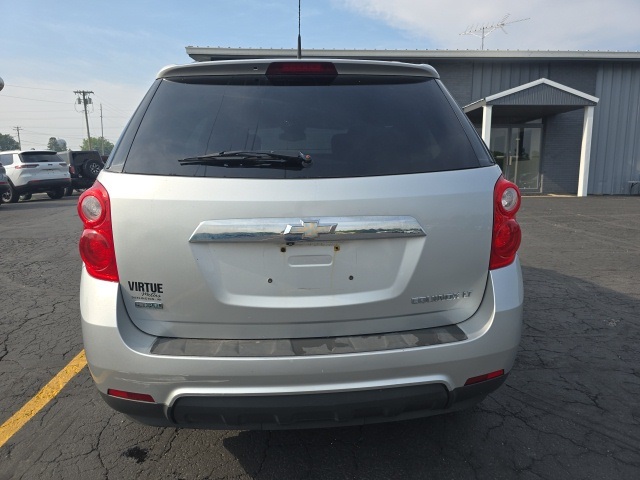 2012 Chevrolet Equinox