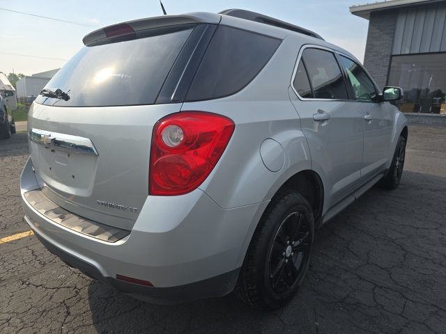 2012 Chevrolet Equinox
