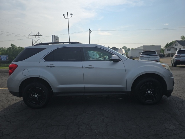 2012 Chevrolet Equinox