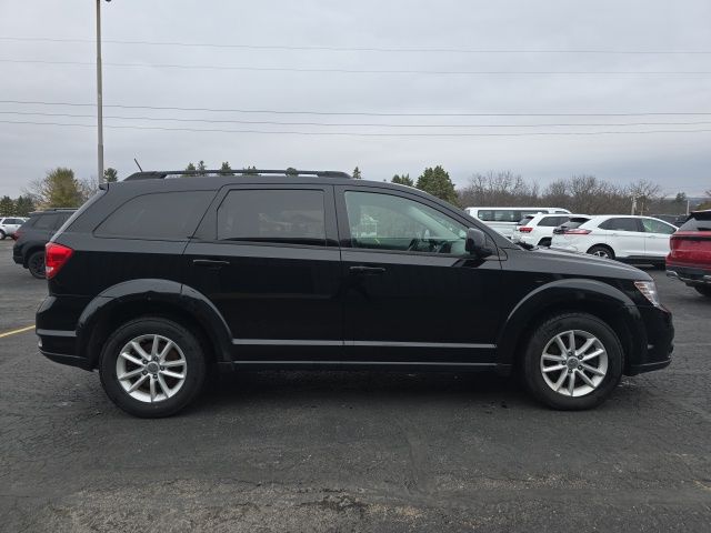 2016 Dodge Journey