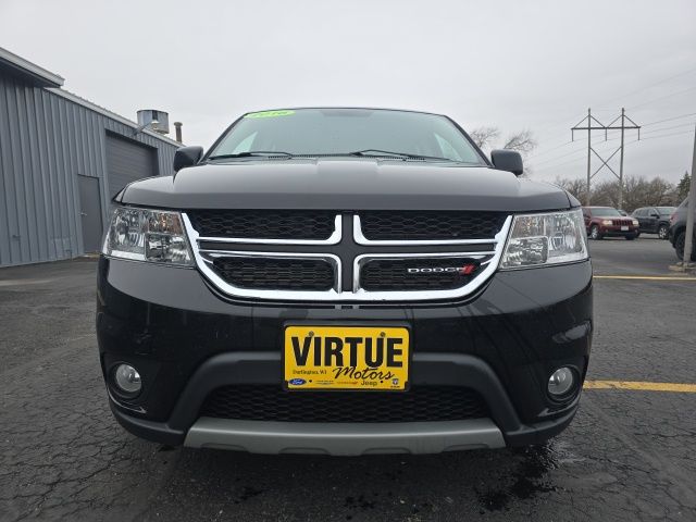 2016 Dodge Journey