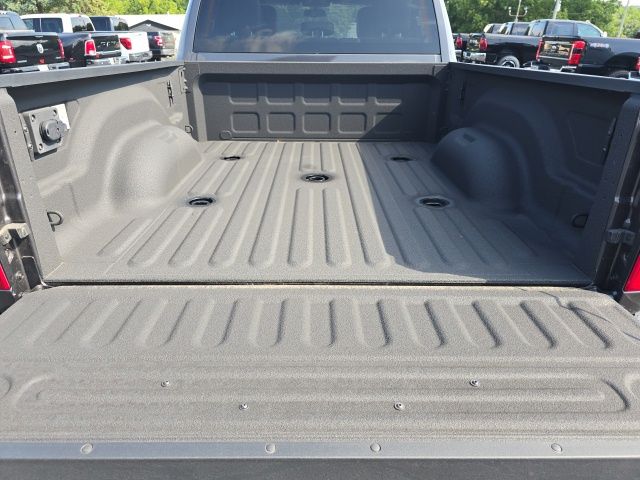 2024 Ram 3500
