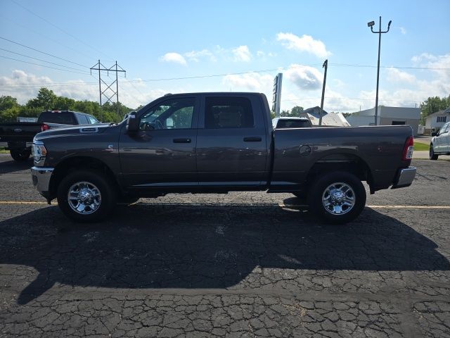 2024 Ram 3500