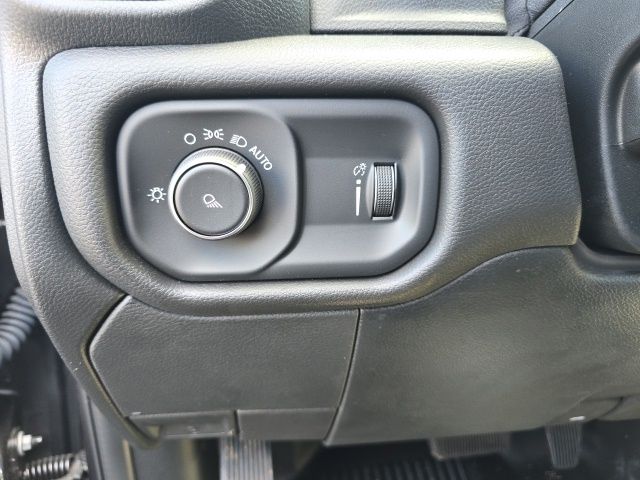 2024 Ram 3500