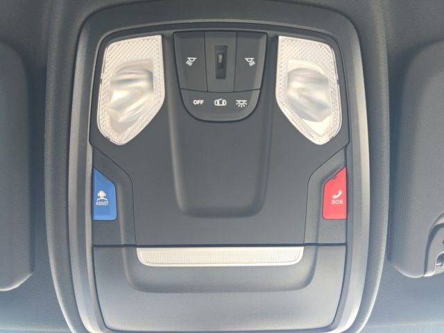 2024 Ram 3500