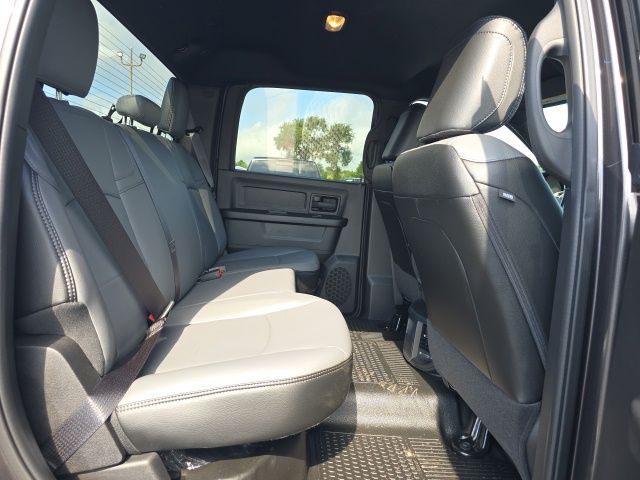 2024 Ram 3500