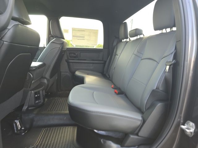2024 Ram 3500