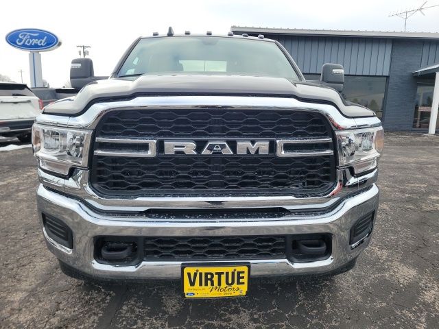 2024 Ram 3500