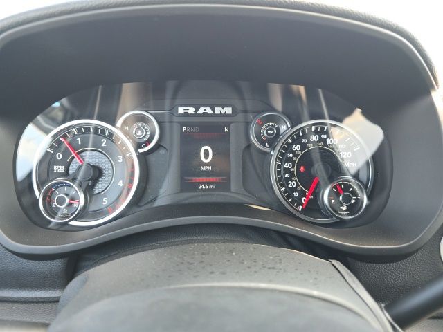 2024 Ram 3500