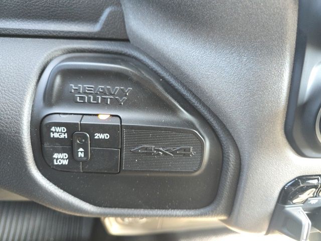 2024 Ram 3500