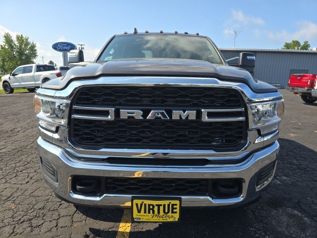 2024 Ram 3500