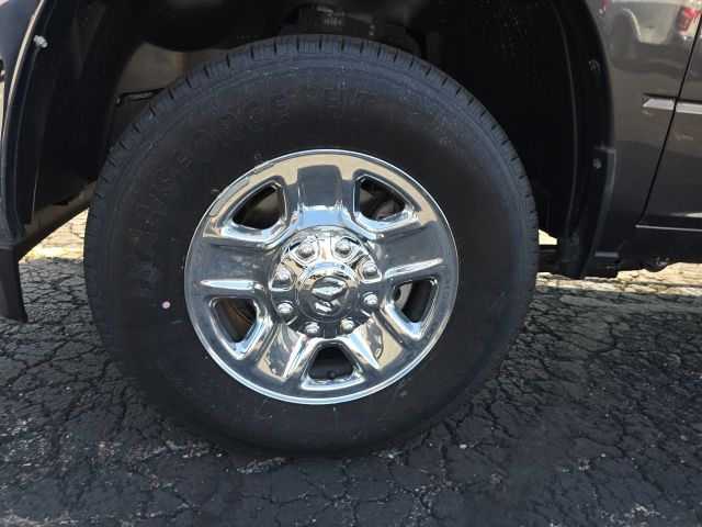 2024 Ram 3500