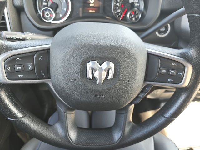 2024 Ram 3500