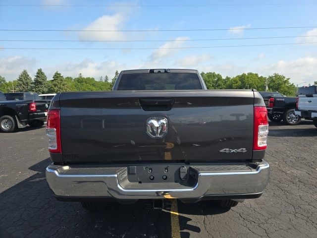 2024 Ram 3500