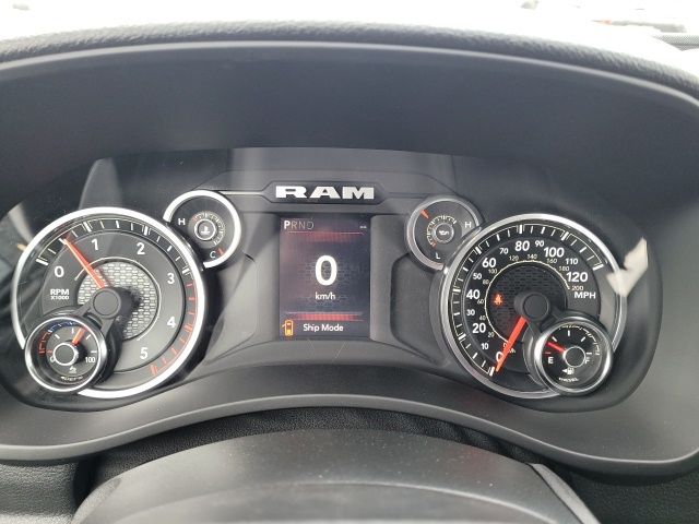 2024 Ram 3500