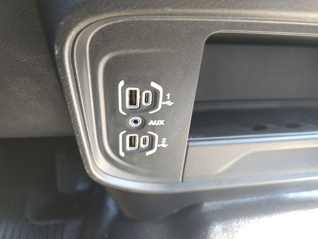2024 Ram 3500