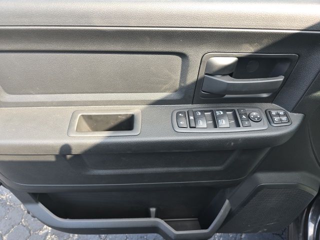 2024 Ram 3500