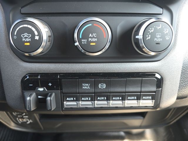 2024 Ram 3500