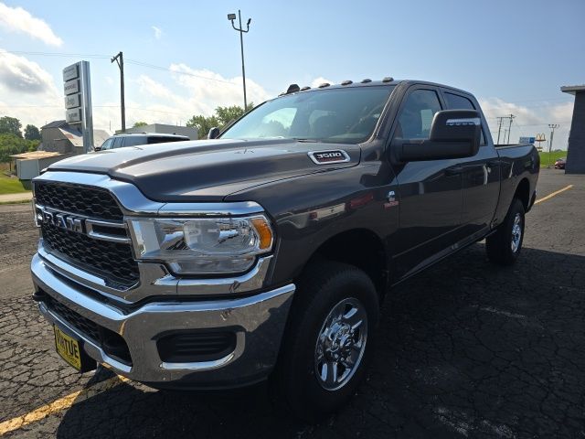2024 Ram 3500