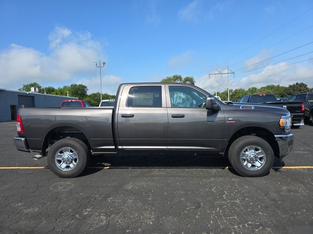 2024 Ram 3500