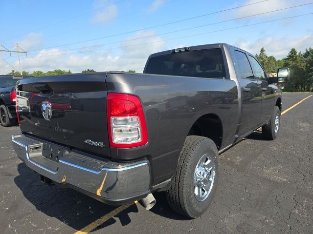 2024 Ram 3500