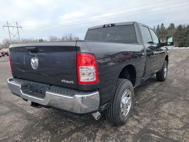 2024 Ram 3500