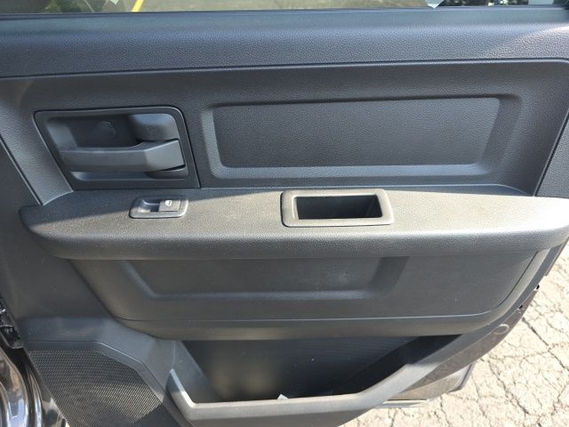 2024 Ram 3500
